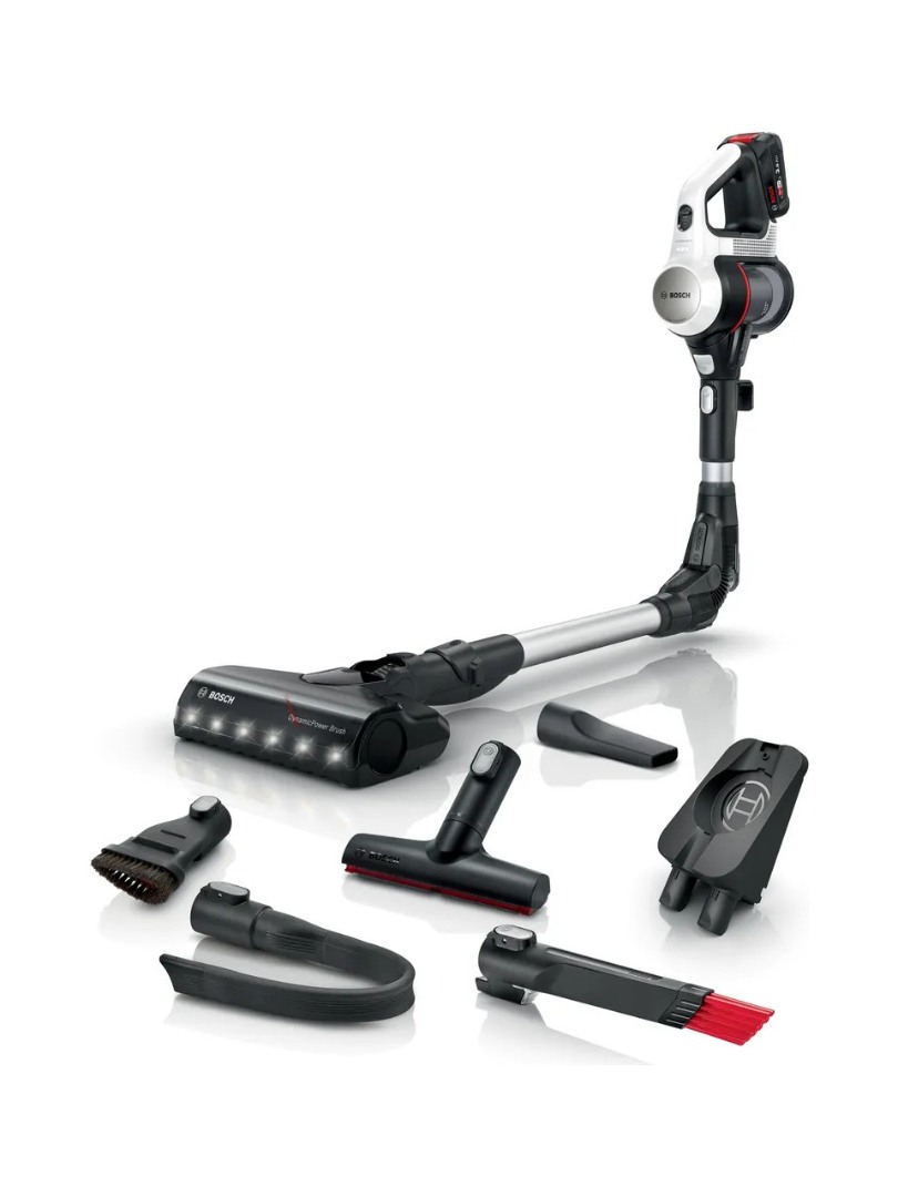 Bosch BCS711XXL Şarjlı Dik Süpürge