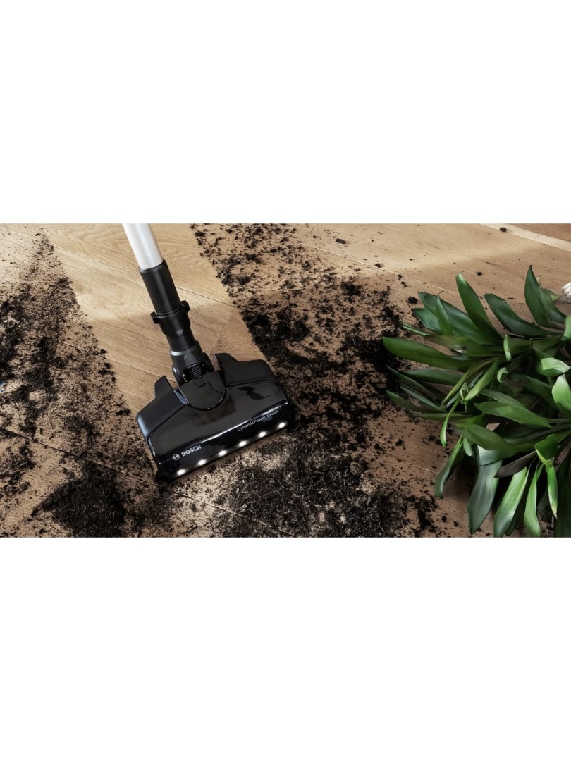 Bosch BCS711XXL Şarjlı Dik Süpürge