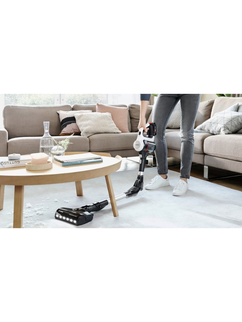 Bosch BCS711XXL Şarjlı Dik Süpürge