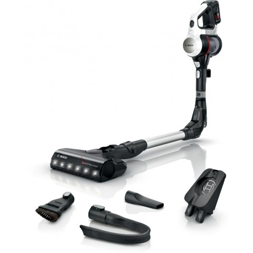 Bosch Unlimited 7 BBS711TR Şarjlı Dikey Süpürge